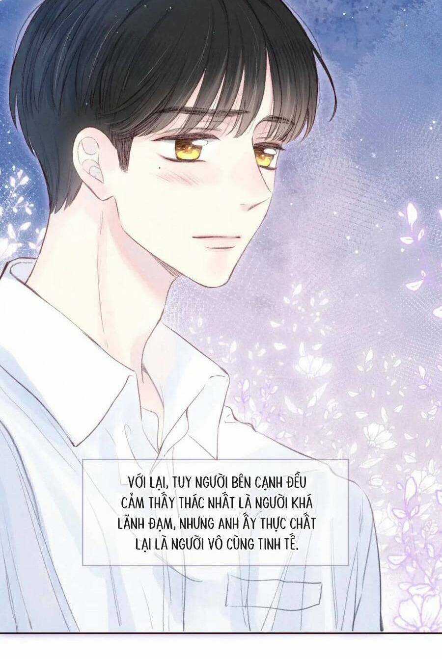 Vũ Xuyên Vật Ngữ Chapter 37 trang 23