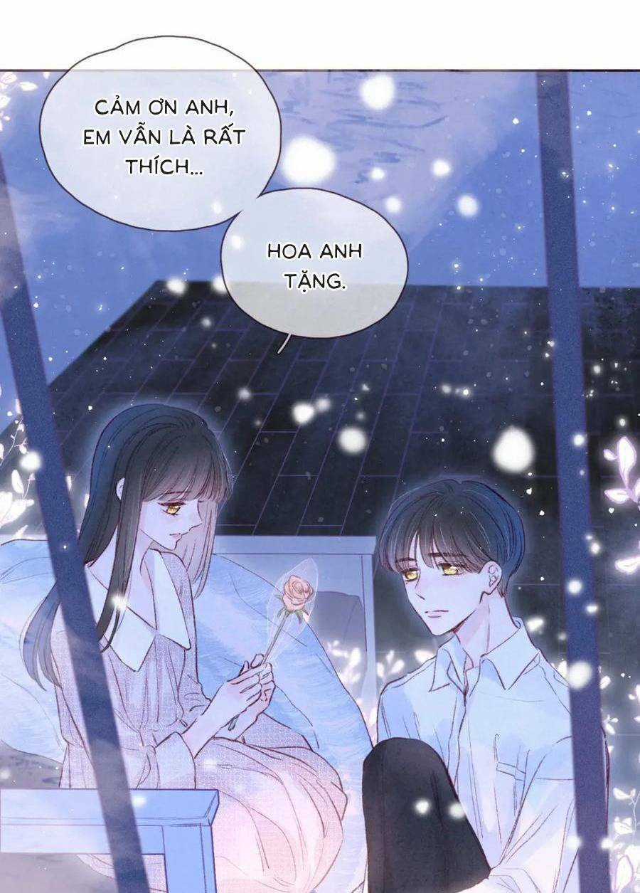 Vũ Xuyên Vật Ngữ Chapter 37 trang 24