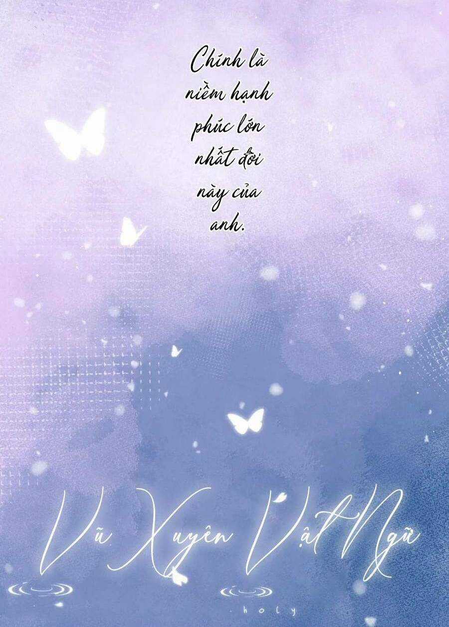 Vũ Xuyên Vật Ngữ Chapter 37 trang 27