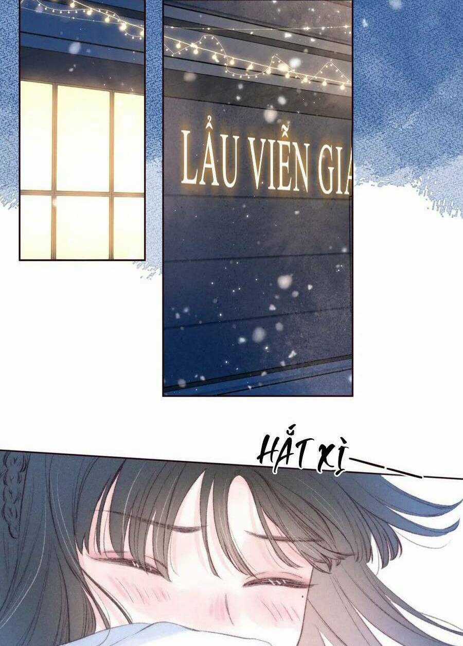 Vũ Xuyên Vật Ngữ Chapter 37 trang 29