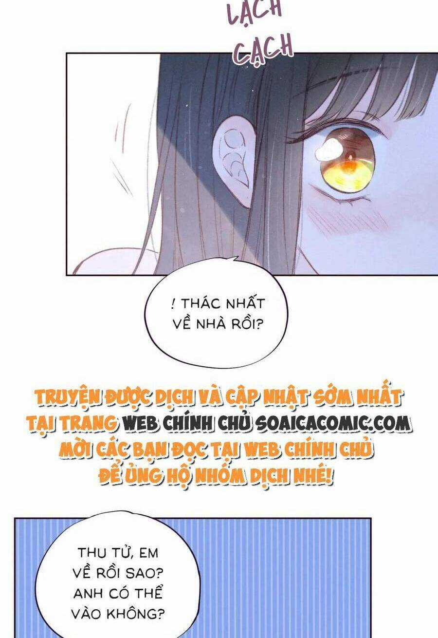 Vũ Xuyên Vật Ngữ Chapter 37 trang 3