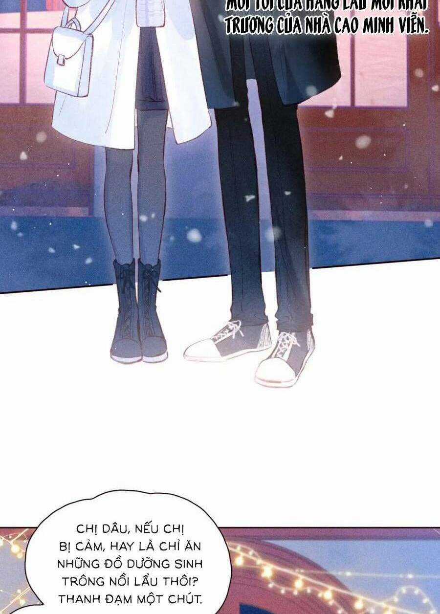 Vũ Xuyên Vật Ngữ Chapter 37 trang 31