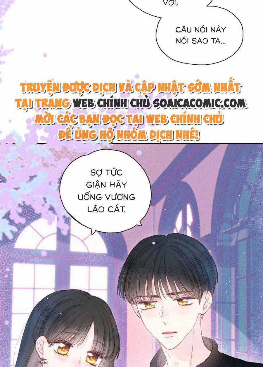 Vũ Xuyên Vật Ngữ Chapter 37 trang 34