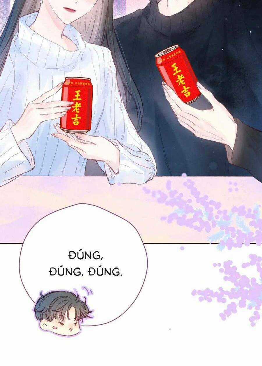 Vũ Xuyên Vật Ngữ Chapter 37 trang 35