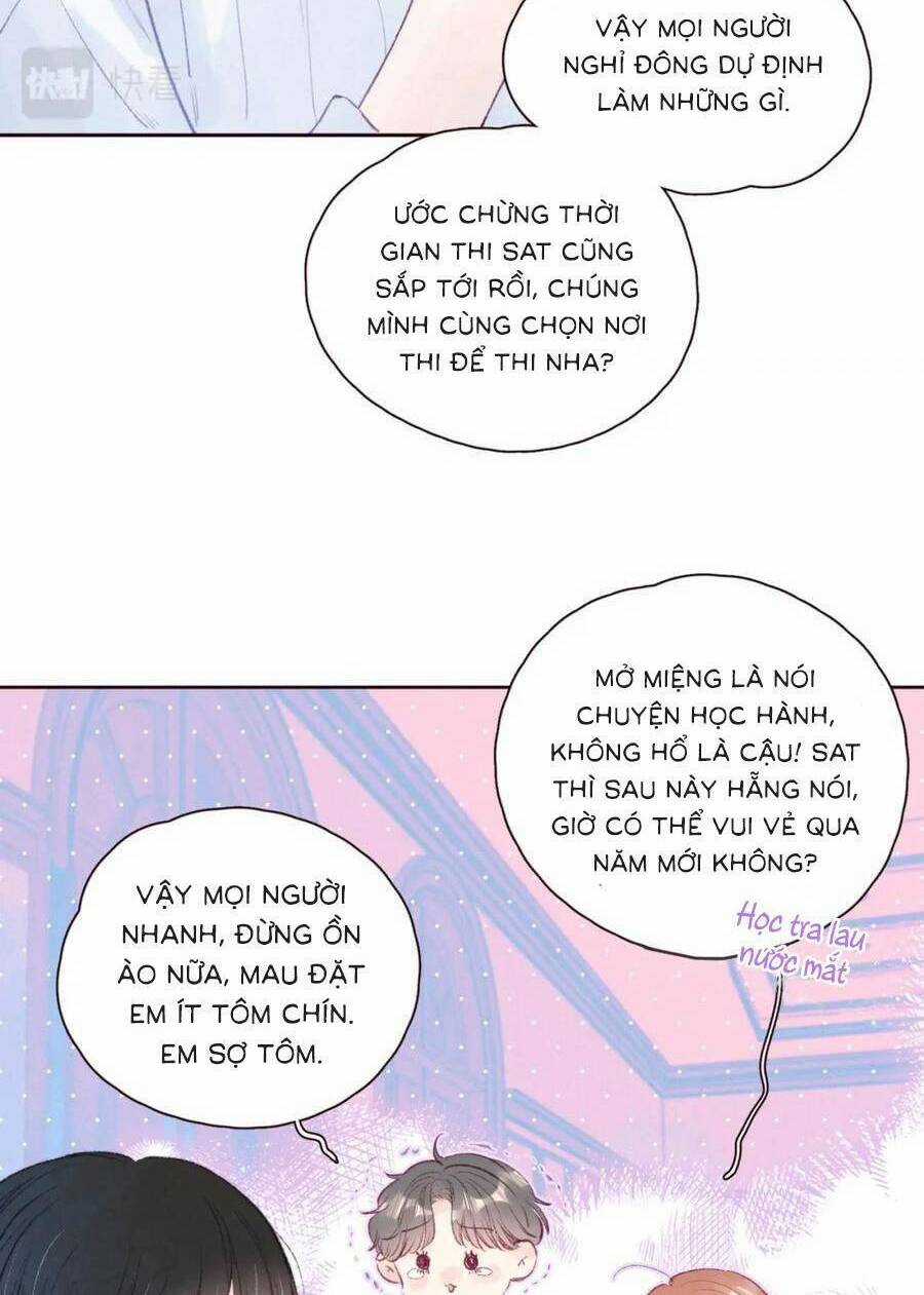 Vũ Xuyên Vật Ngữ Chapter 37 trang 37