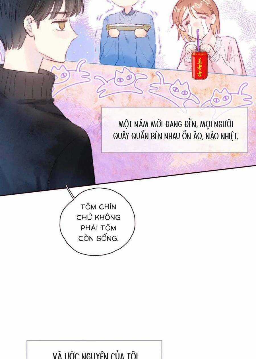 Vũ Xuyên Vật Ngữ Chapter 37 trang 38