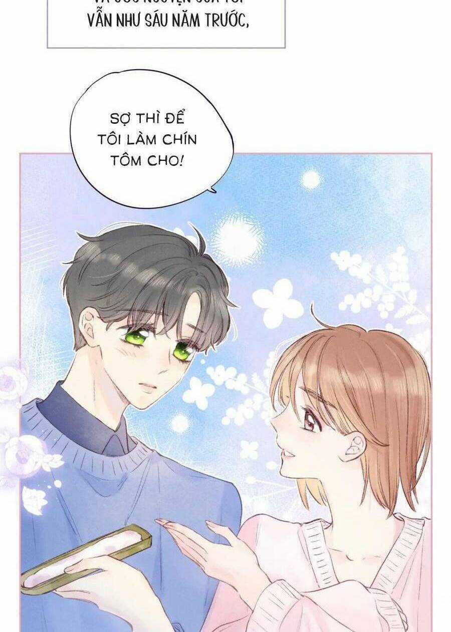 Vũ Xuyên Vật Ngữ Chapter 37 trang 39