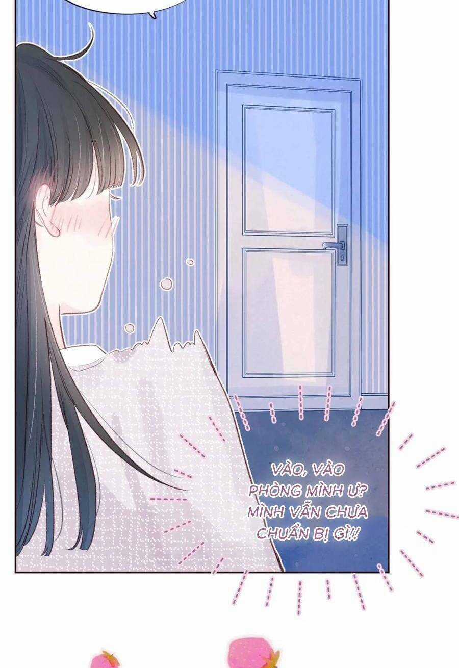 Vũ Xuyên Vật Ngữ Chapter 37 trang 4