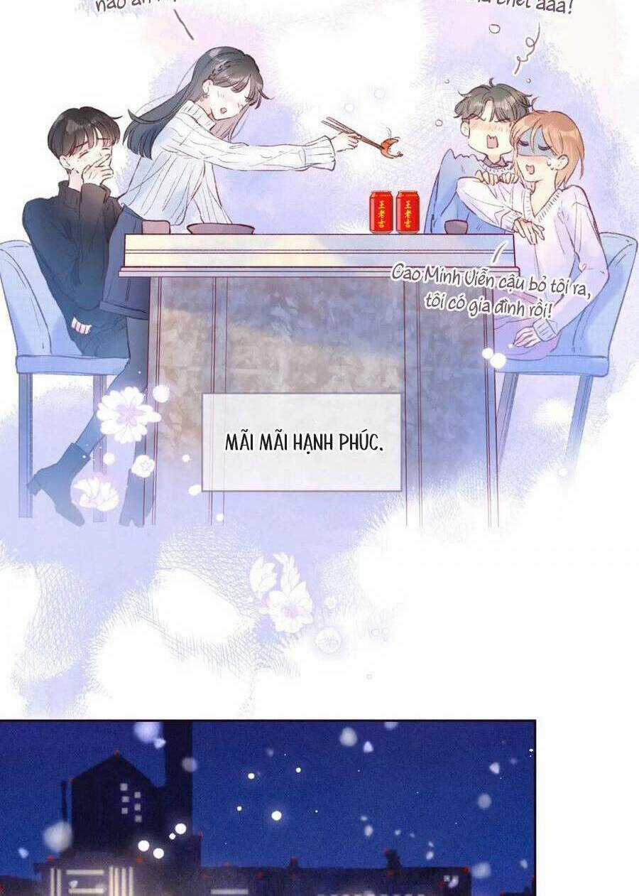 Vũ Xuyên Vật Ngữ Chapter 37 trang 41