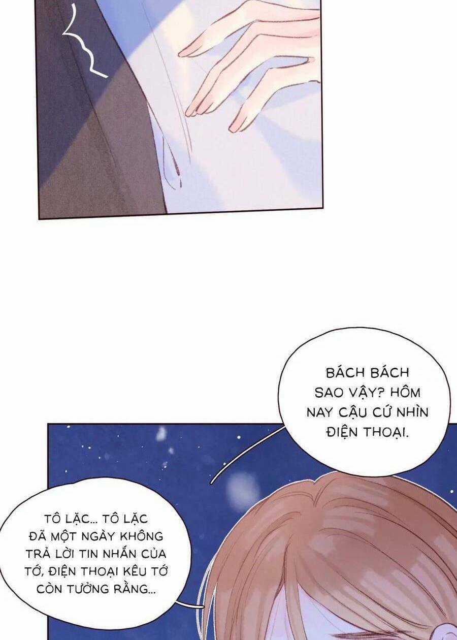 Vũ Xuyên Vật Ngữ Chapter 37 trang 44