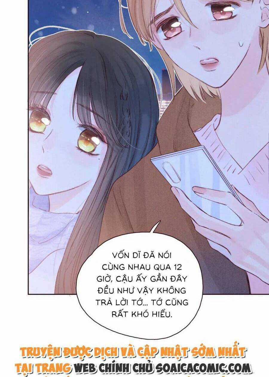 Vũ Xuyên Vật Ngữ Chapter 37 trang 45