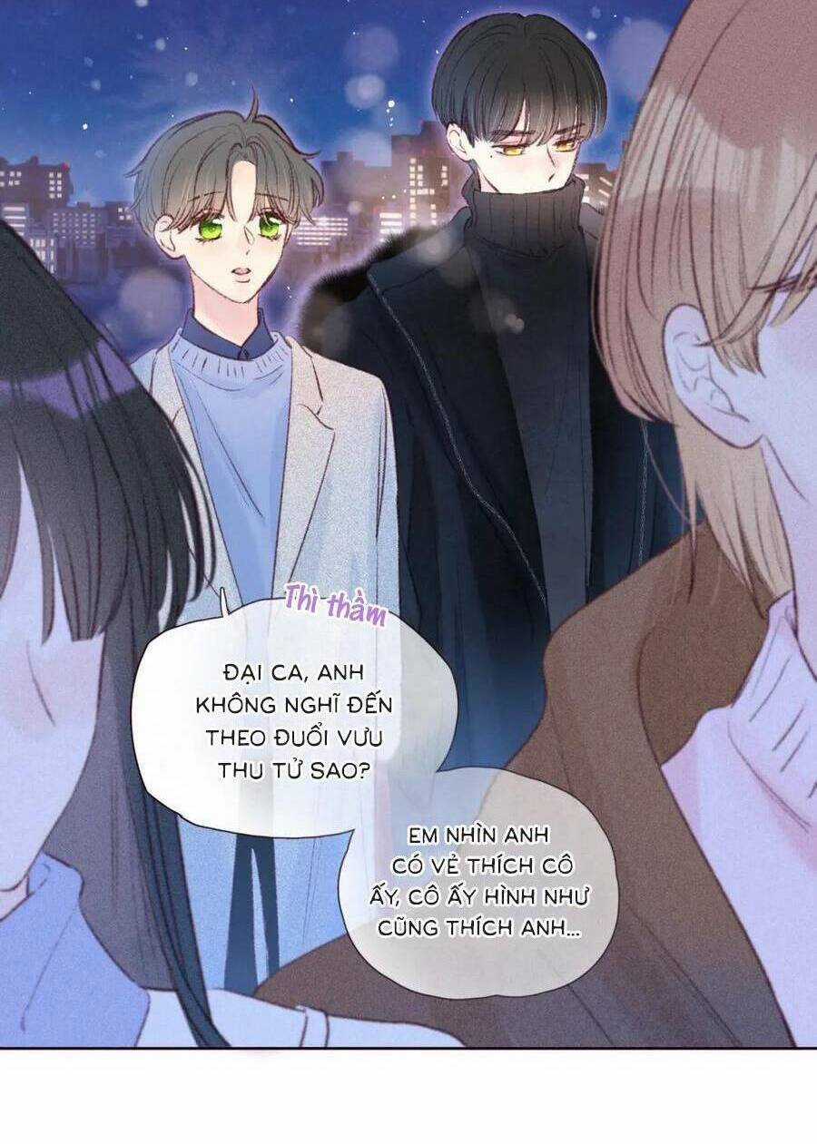 Vũ Xuyên Vật Ngữ Chapter 37 trang 47