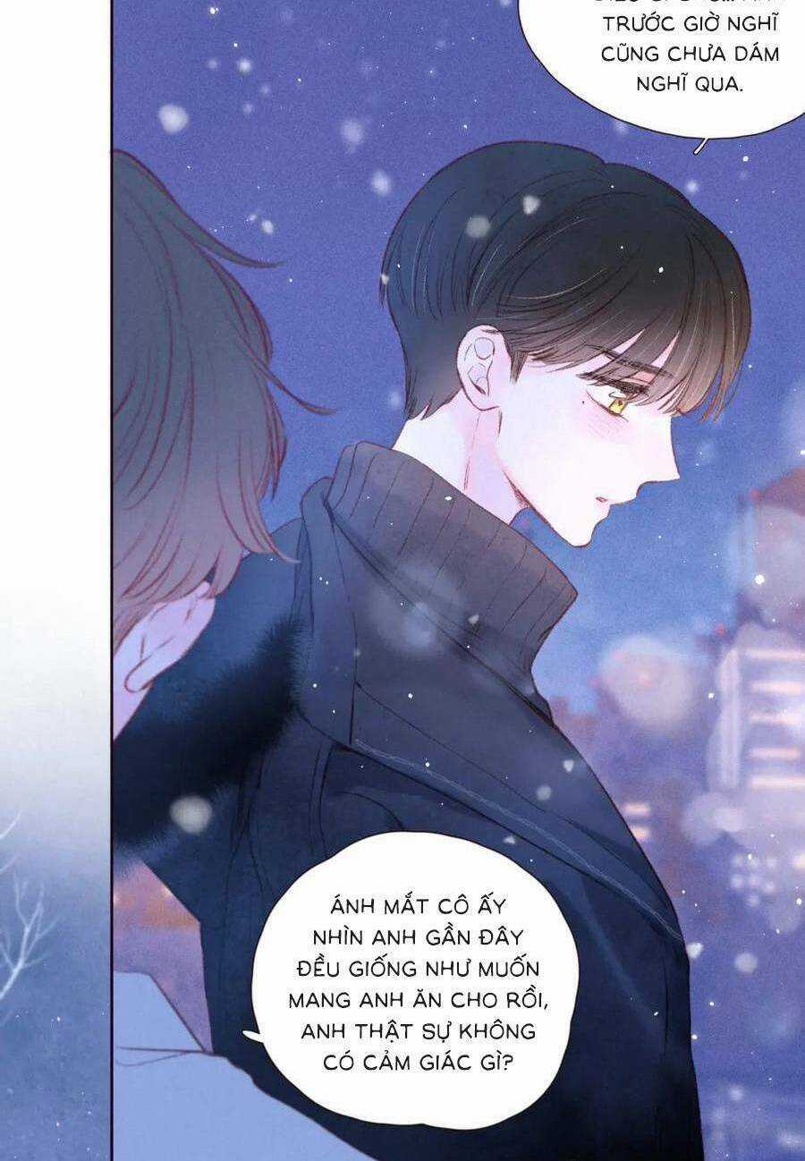 Vũ Xuyên Vật Ngữ Chapter 37 trang 49