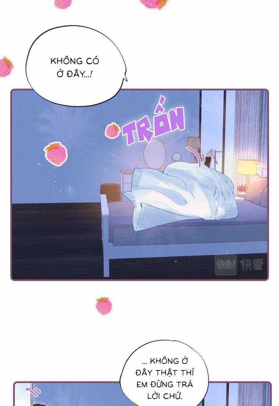 Vũ Xuyên Vật Ngữ Chapter 37 trang 5