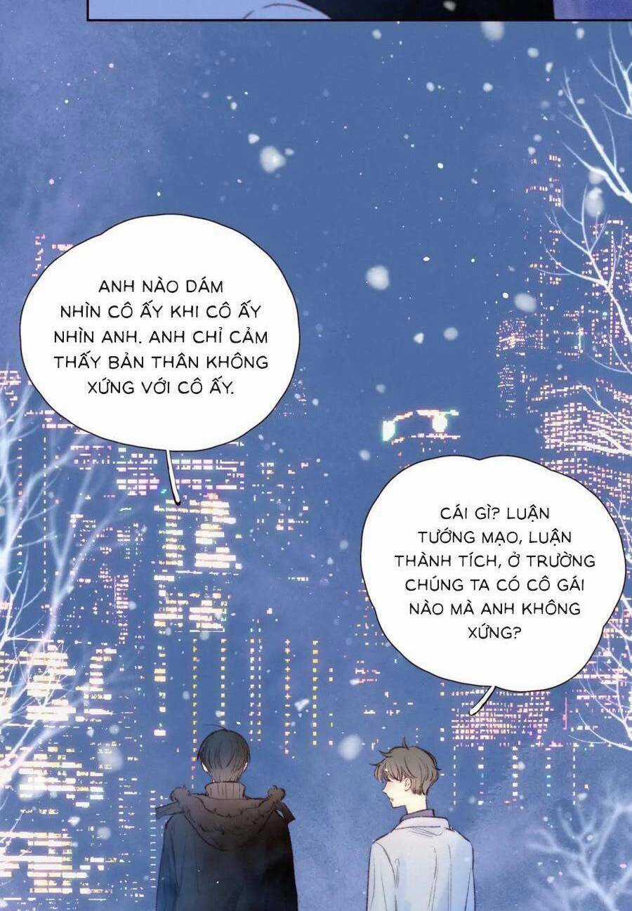 Vũ Xuyên Vật Ngữ Chapter 37 trang 50