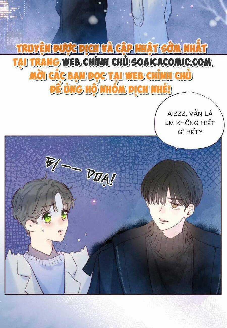 Vũ Xuyên Vật Ngữ Chapter 37 trang 51