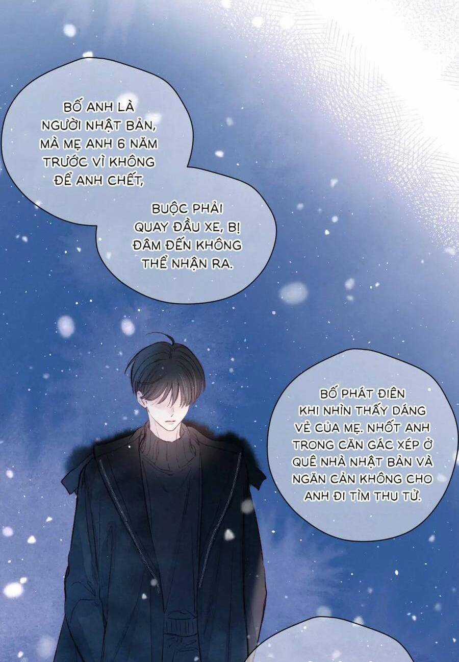 Vũ Xuyên Vật Ngữ Chapter 37 trang 52