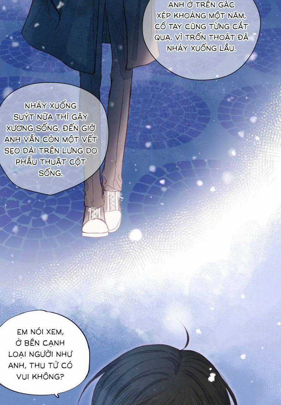 Vũ Xuyên Vật Ngữ Chapter 37 trang 53