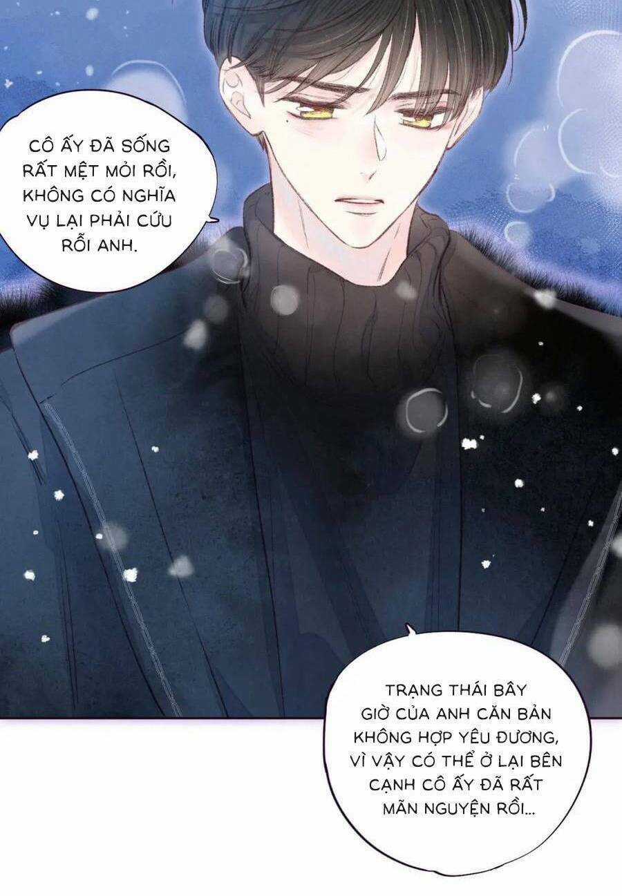 Vũ Xuyên Vật Ngữ Chapter 37 trang 54