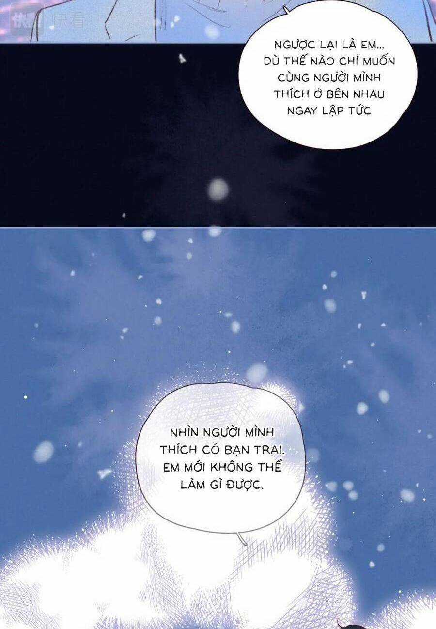 Vũ Xuyên Vật Ngữ Chapter 37 trang 57