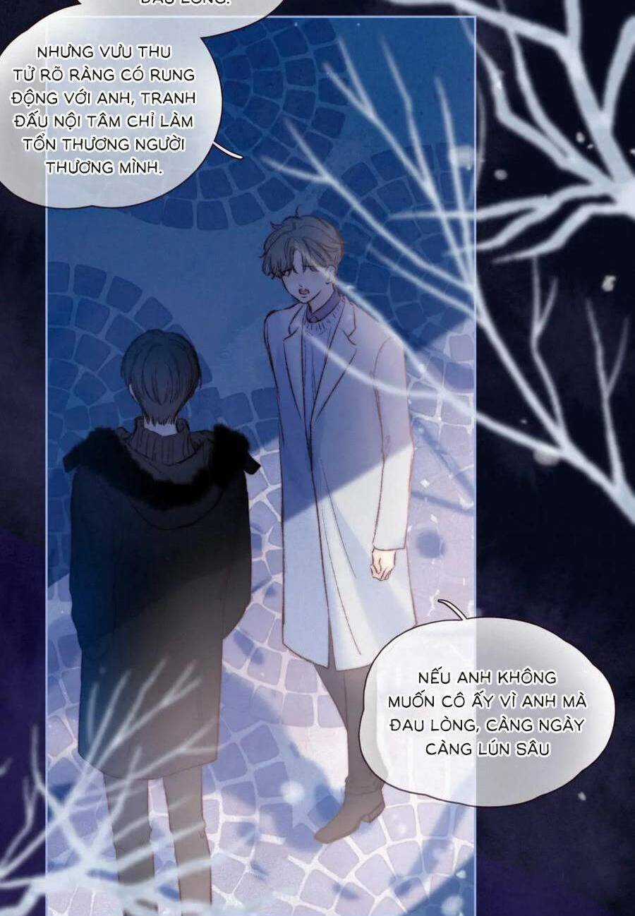 Vũ Xuyên Vật Ngữ Chapter 37 trang 59