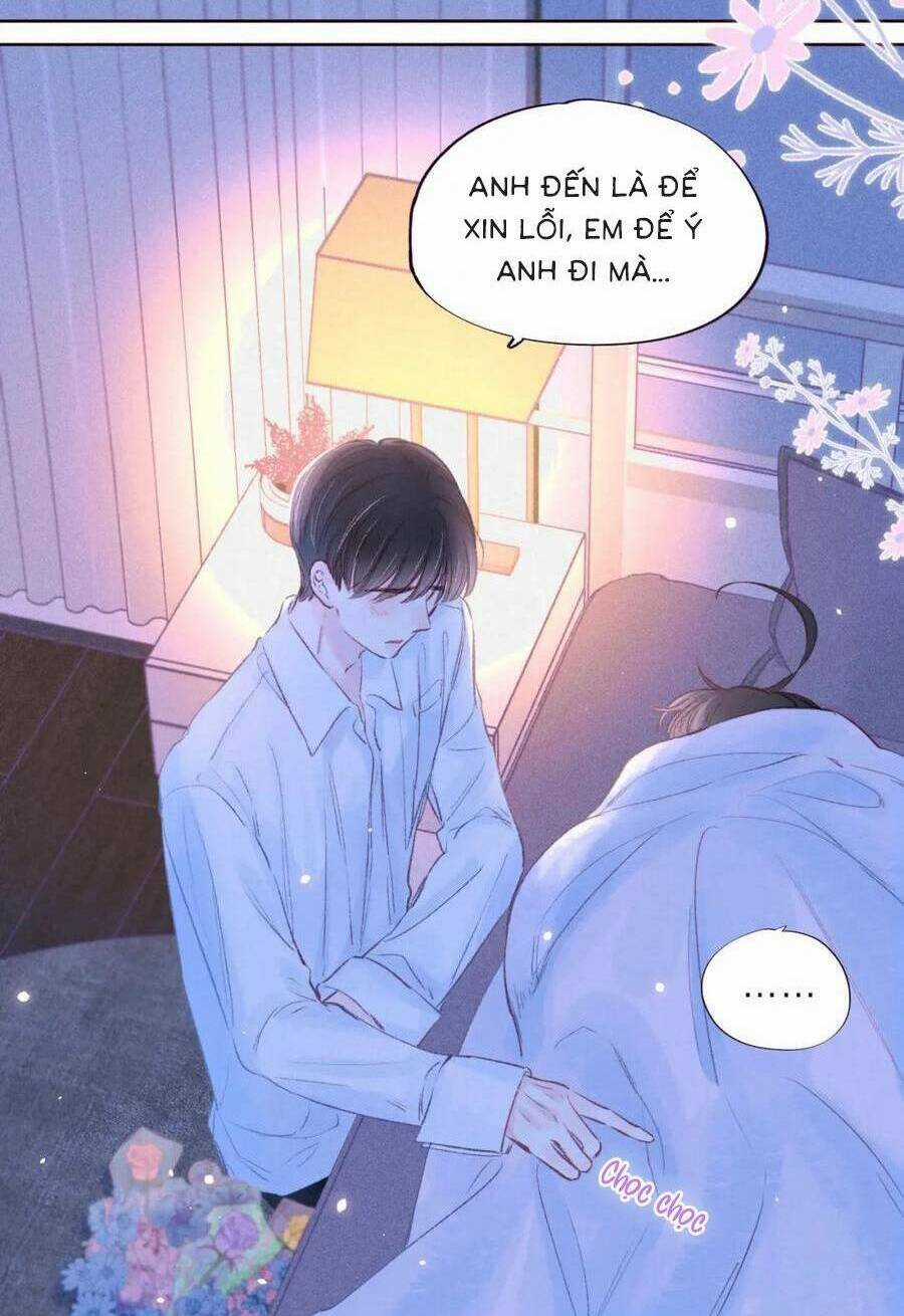Vũ Xuyên Vật Ngữ Chapter 37 trang 7