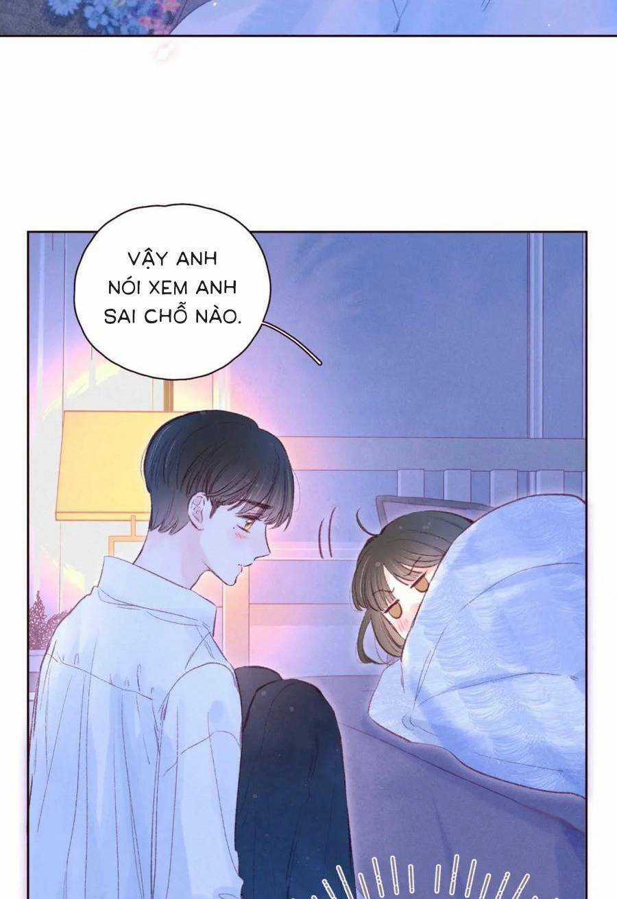 Vũ Xuyên Vật Ngữ Chapter 37 trang 8