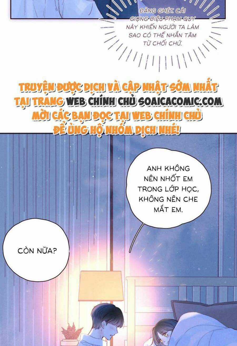 Vũ Xuyên Vật Ngữ Chapter 37 trang 9