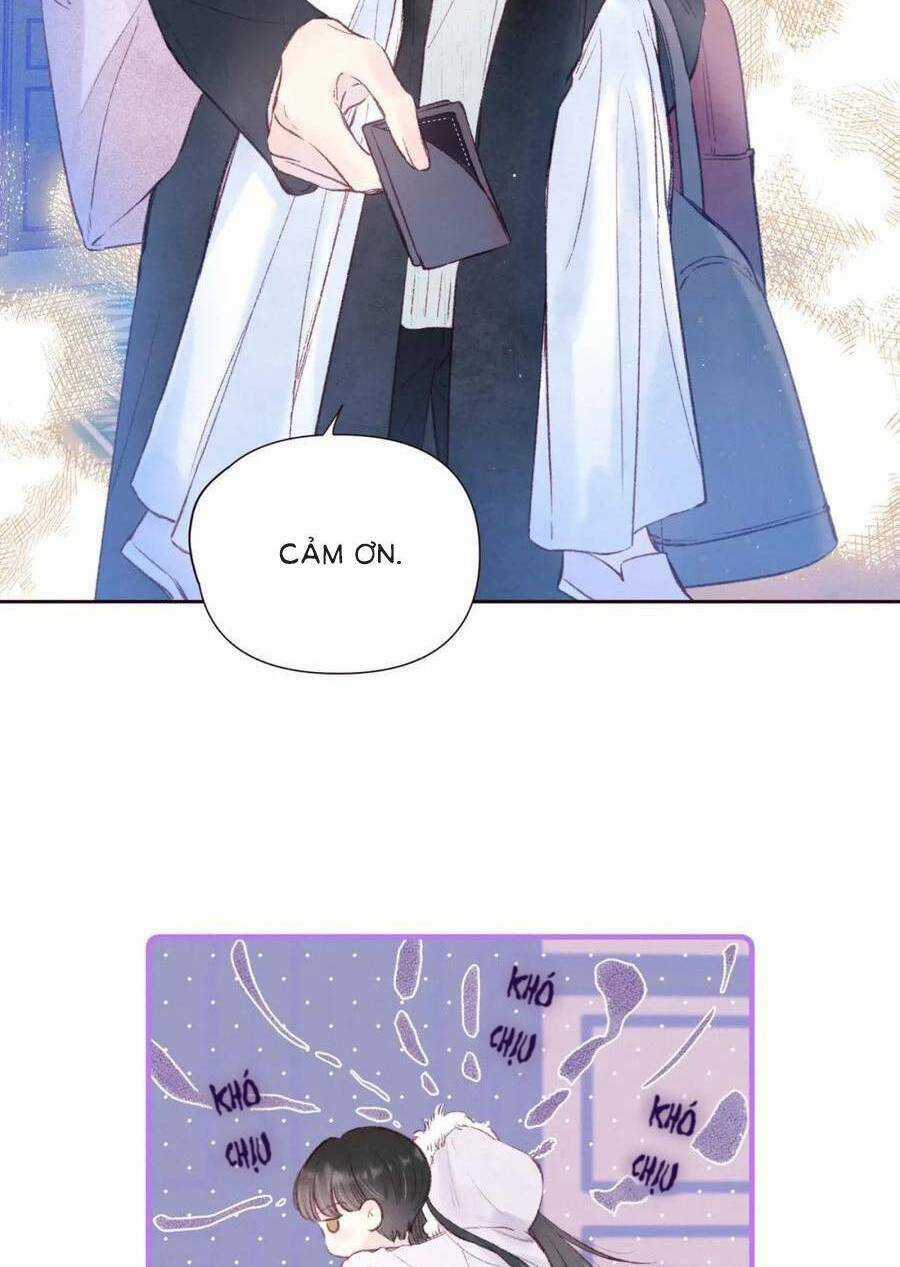 Vũ Xuyên Vật Ngữ Chapter 38 trang 10