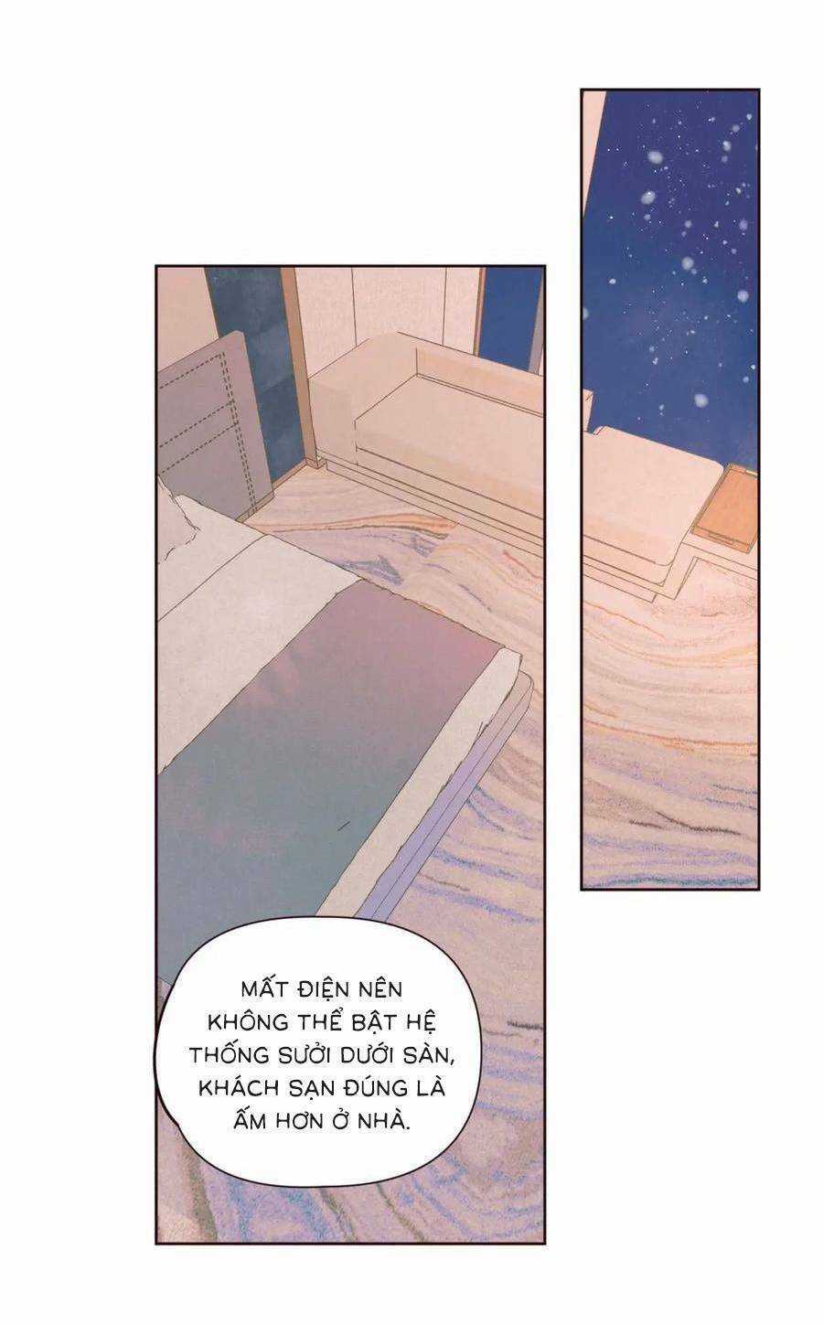 Vũ Xuyên Vật Ngữ Chapter 38 trang 12