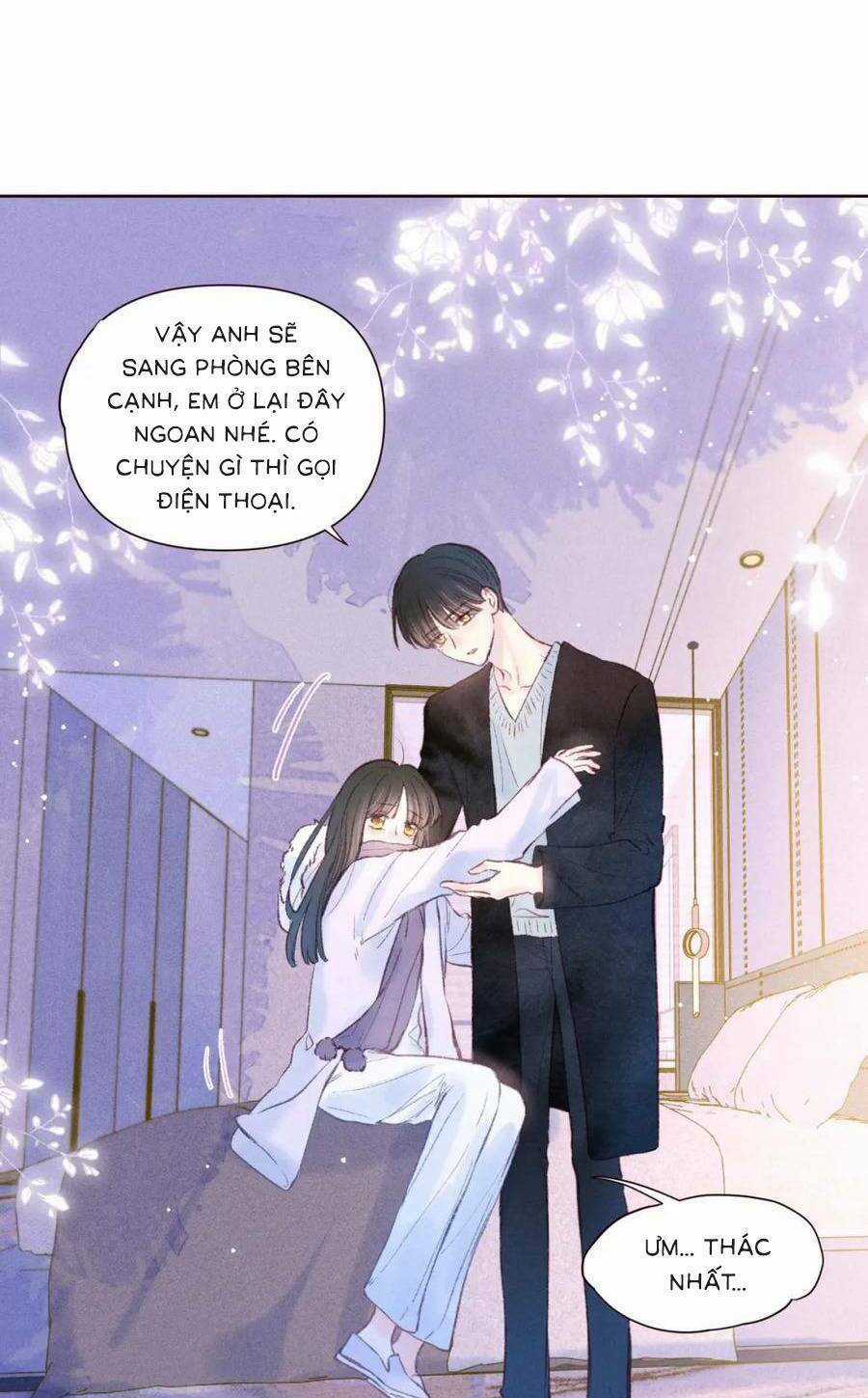 Vũ Xuyên Vật Ngữ Chapter 38 trang 13