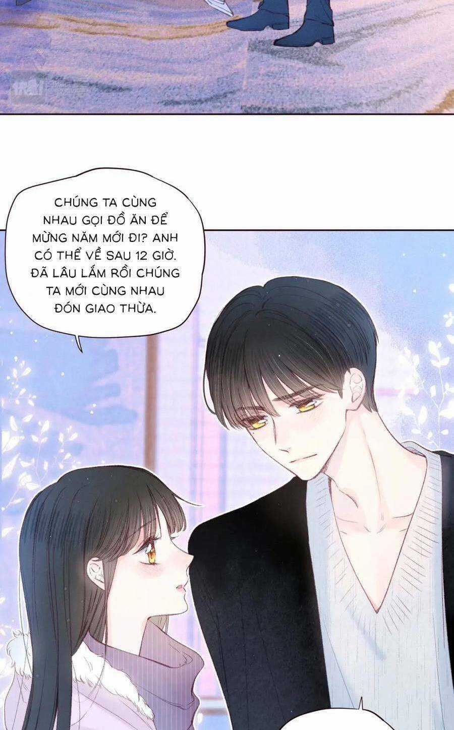 Vũ Xuyên Vật Ngữ Chapter 38 trang 14