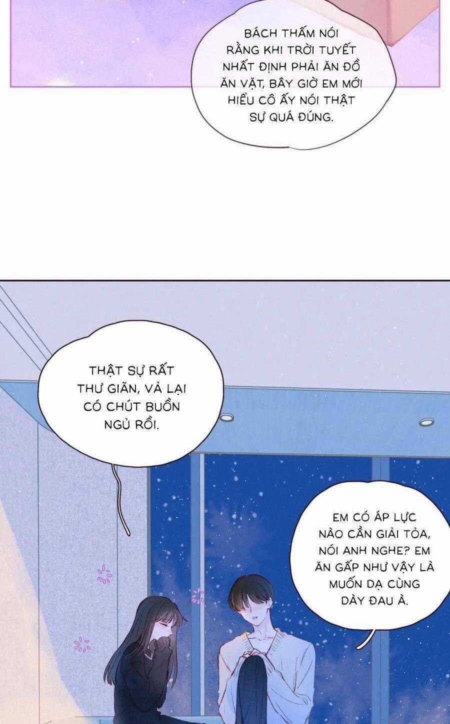 Vũ Xuyên Vật Ngữ Chapter 38 trang 16