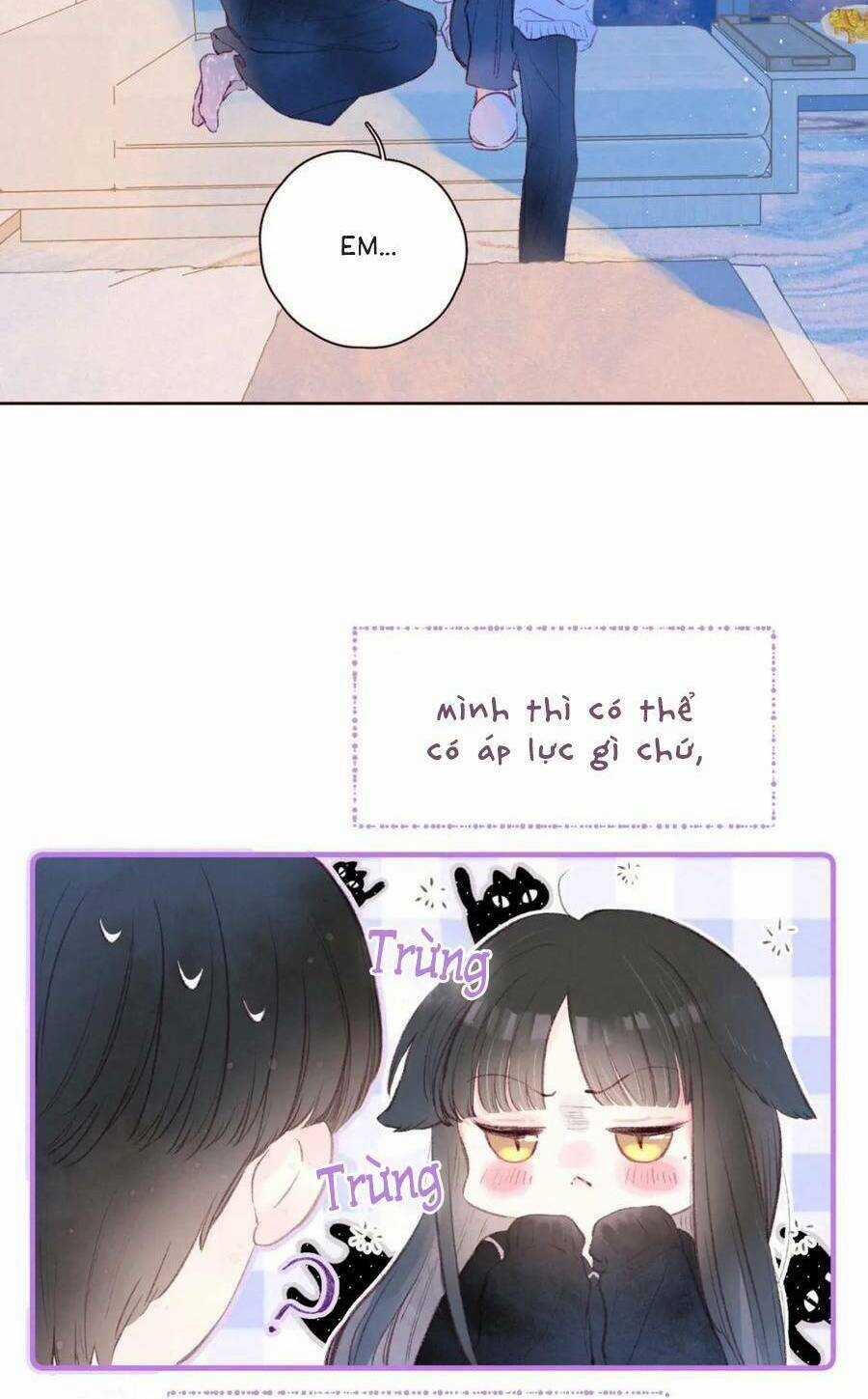 Vũ Xuyên Vật Ngữ Chapter 38 trang 17