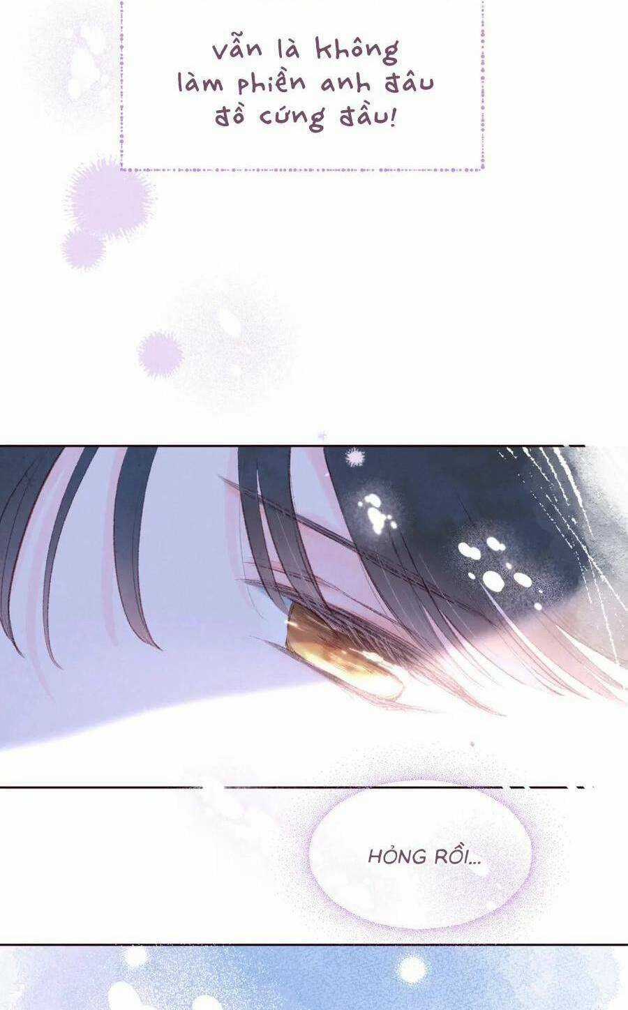 Vũ Xuyên Vật Ngữ Chapter 38 trang 18