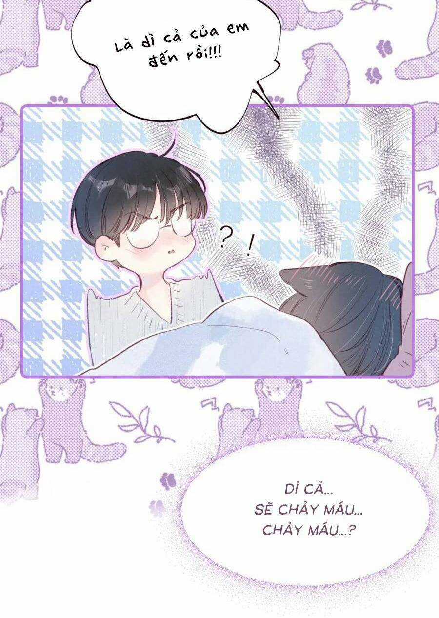 Vũ Xuyên Vật Ngữ Chapter 38 trang 2