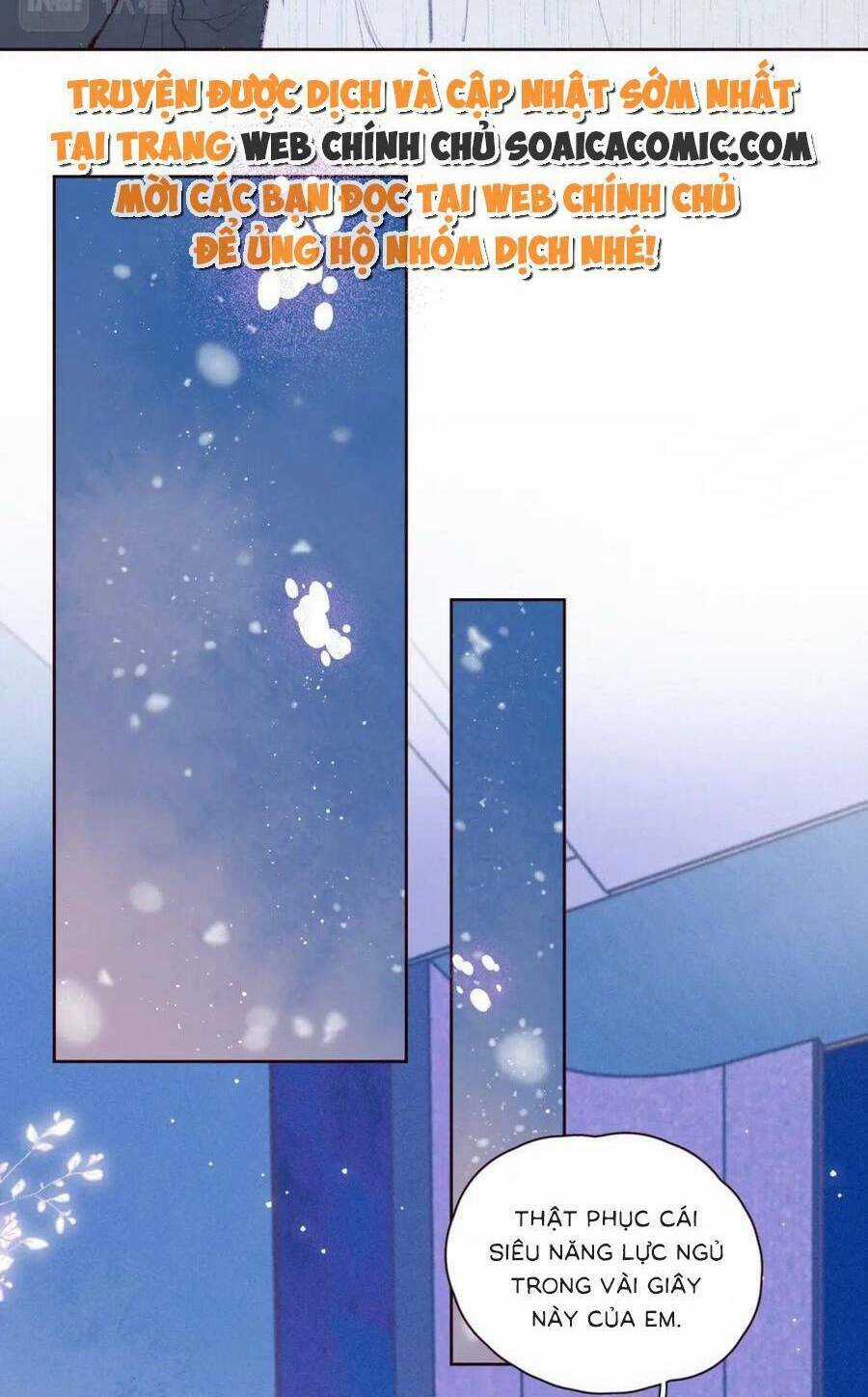 Vũ Xuyên Vật Ngữ Chapter 38 trang 20