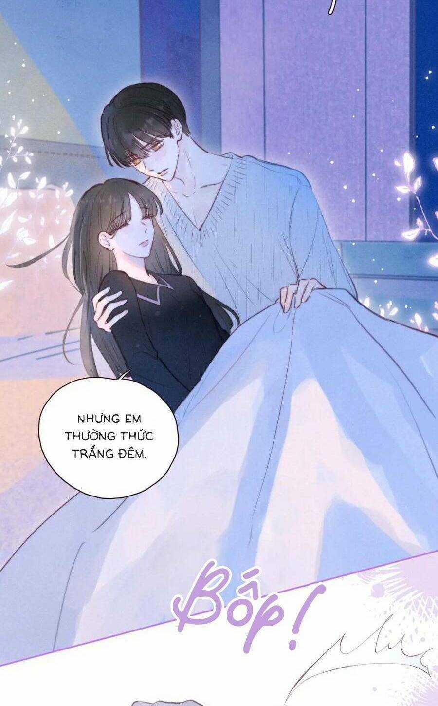 Vũ Xuyên Vật Ngữ Chapter 38 trang 21