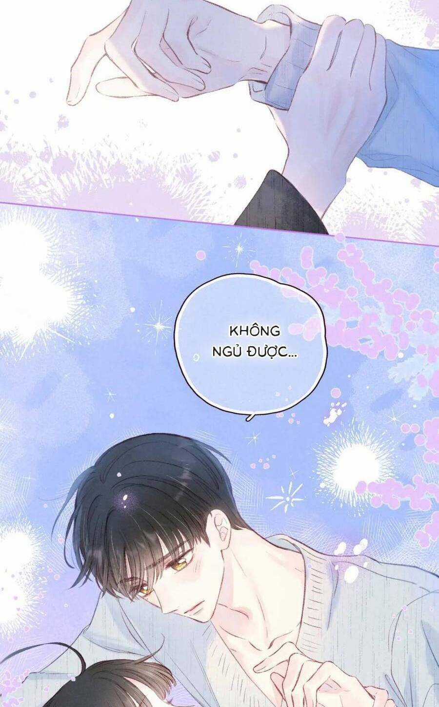 Vũ Xuyên Vật Ngữ Chapter 38 trang 22