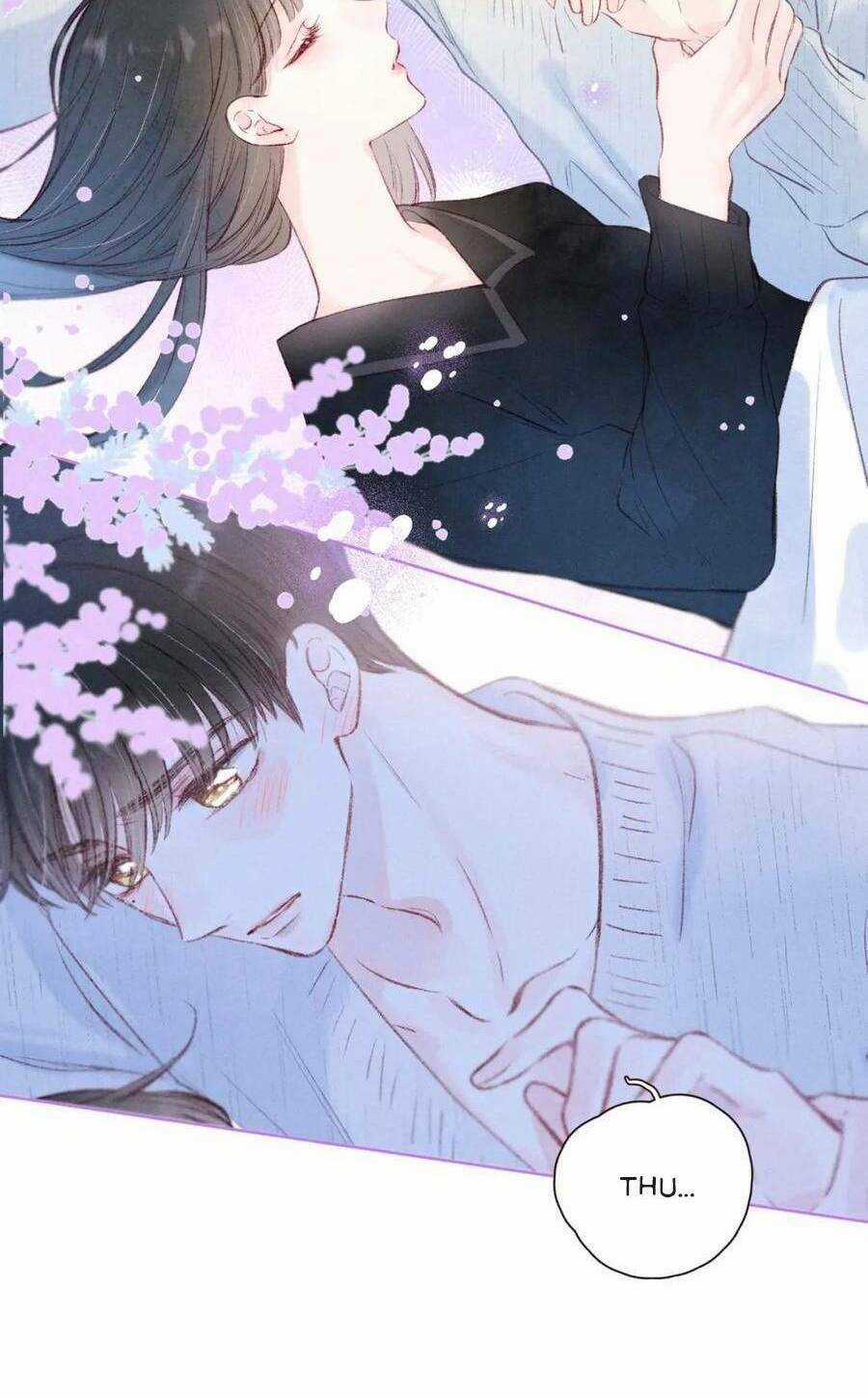 Vũ Xuyên Vật Ngữ Chapter 38 trang 23