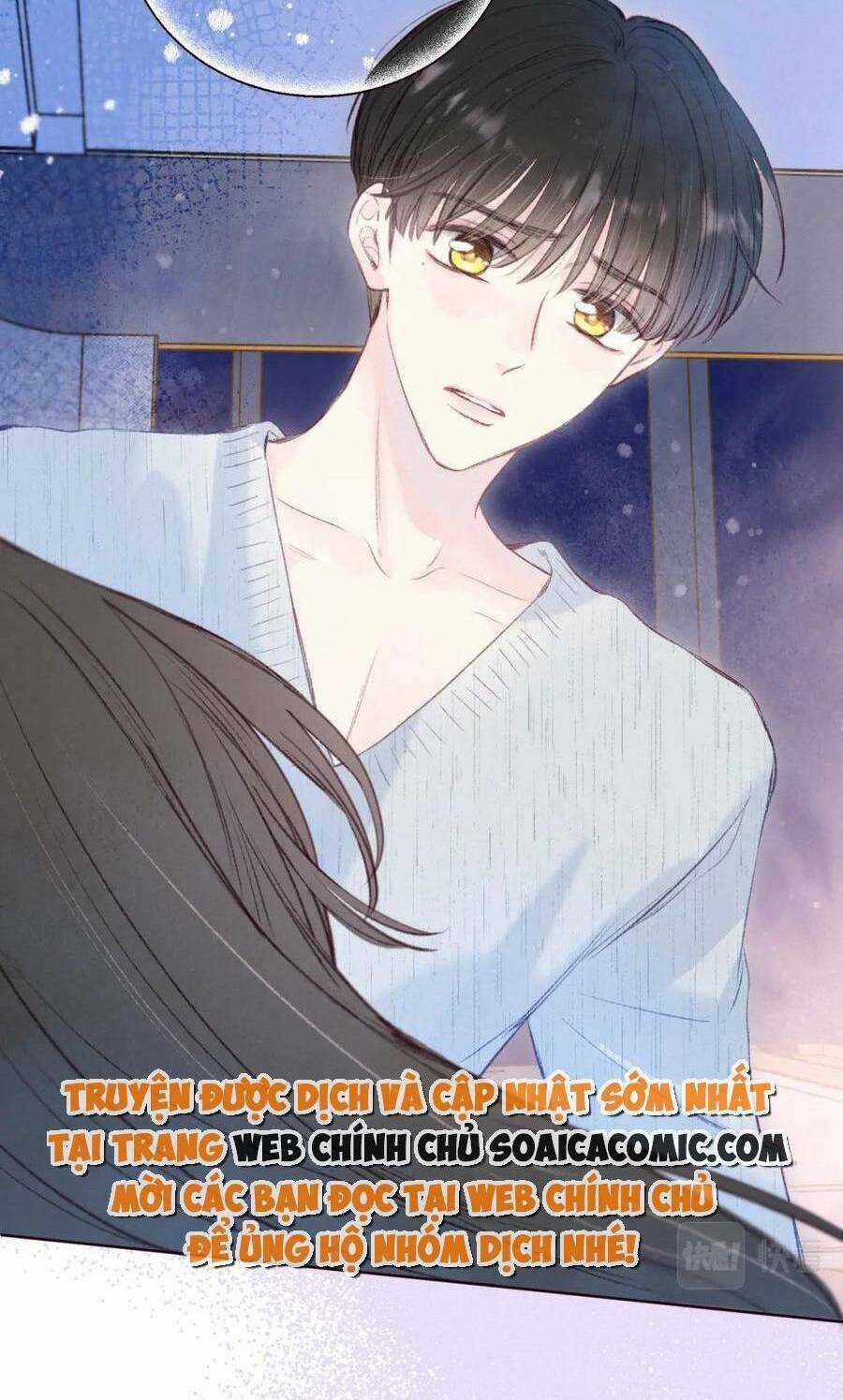 Vũ Xuyên Vật Ngữ Chapter 38 trang 26