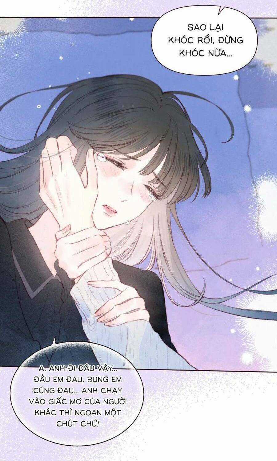 Vũ Xuyên Vật Ngữ Chapter 38 trang 27