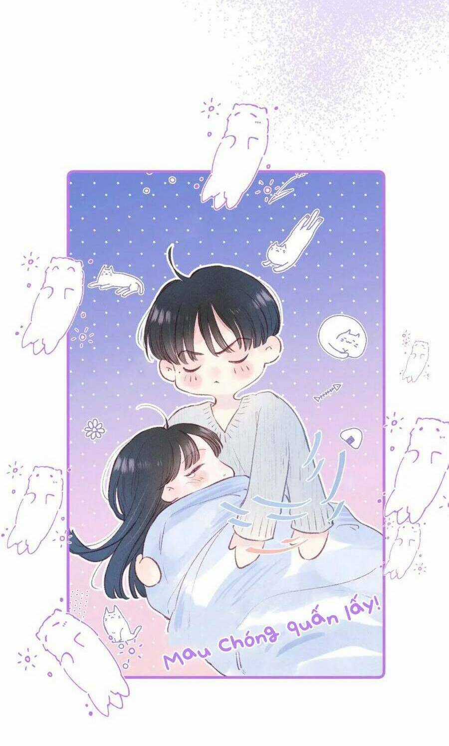 Vũ Xuyên Vật Ngữ Chapter 38 trang 29