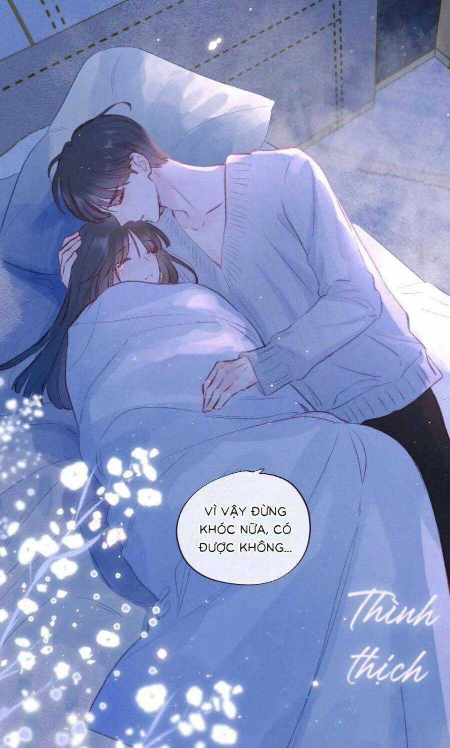 Vũ Xuyên Vật Ngữ Chapter 38 trang 31