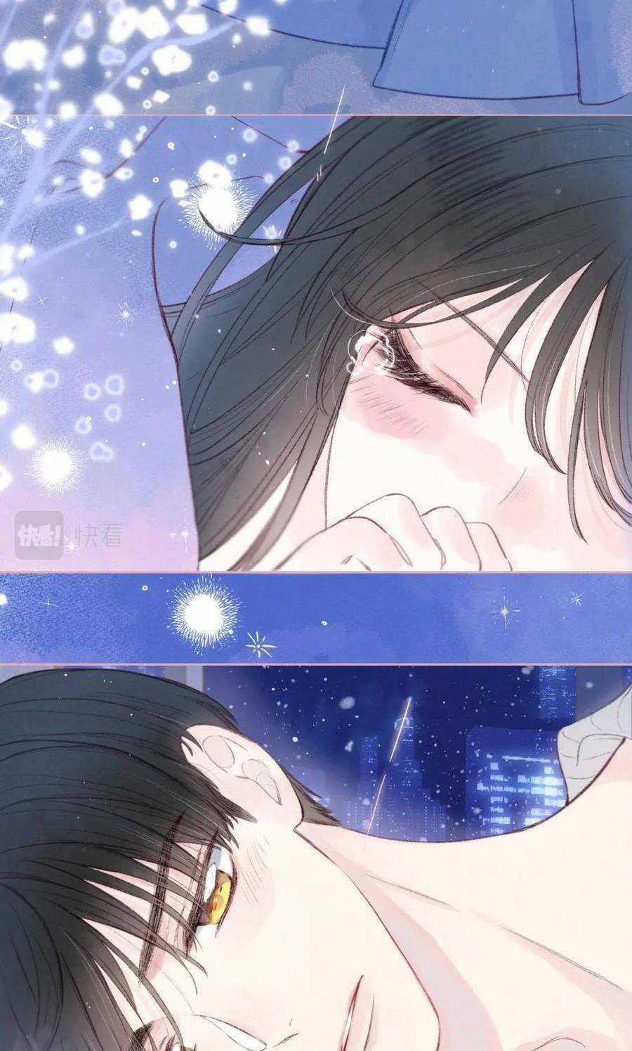 Vũ Xuyên Vật Ngữ Chapter 38 trang 32