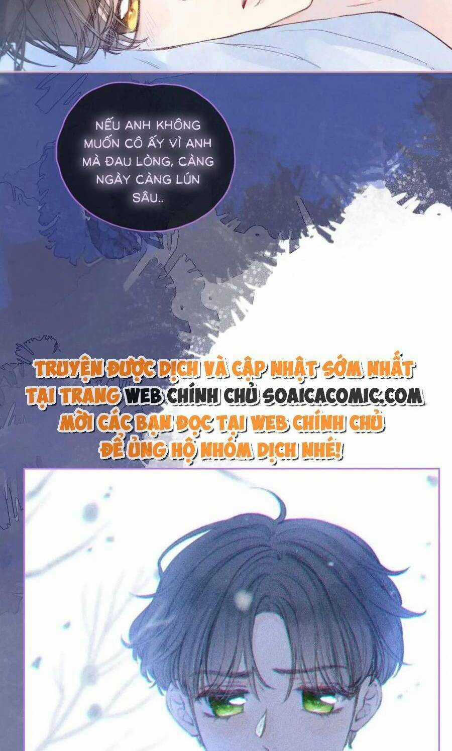 Vũ Xuyên Vật Ngữ Chapter 38 trang 33