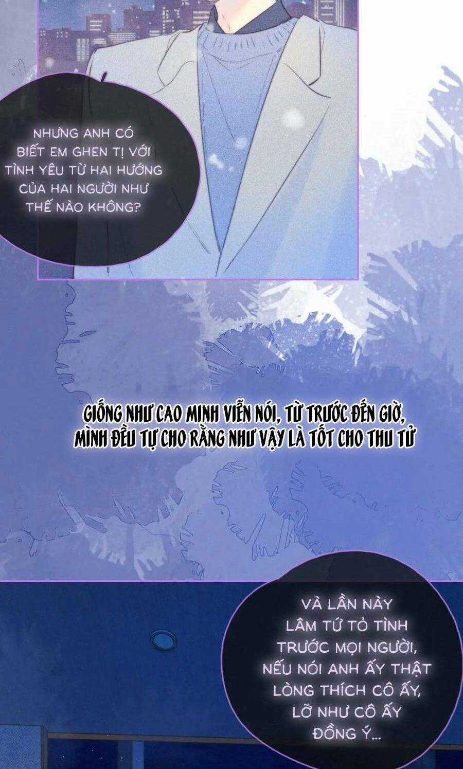 Vũ Xuyên Vật Ngữ Chapter 38 trang 35