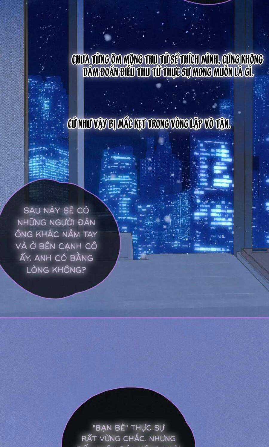 Vũ Xuyên Vật Ngữ Chapter 38 trang 36