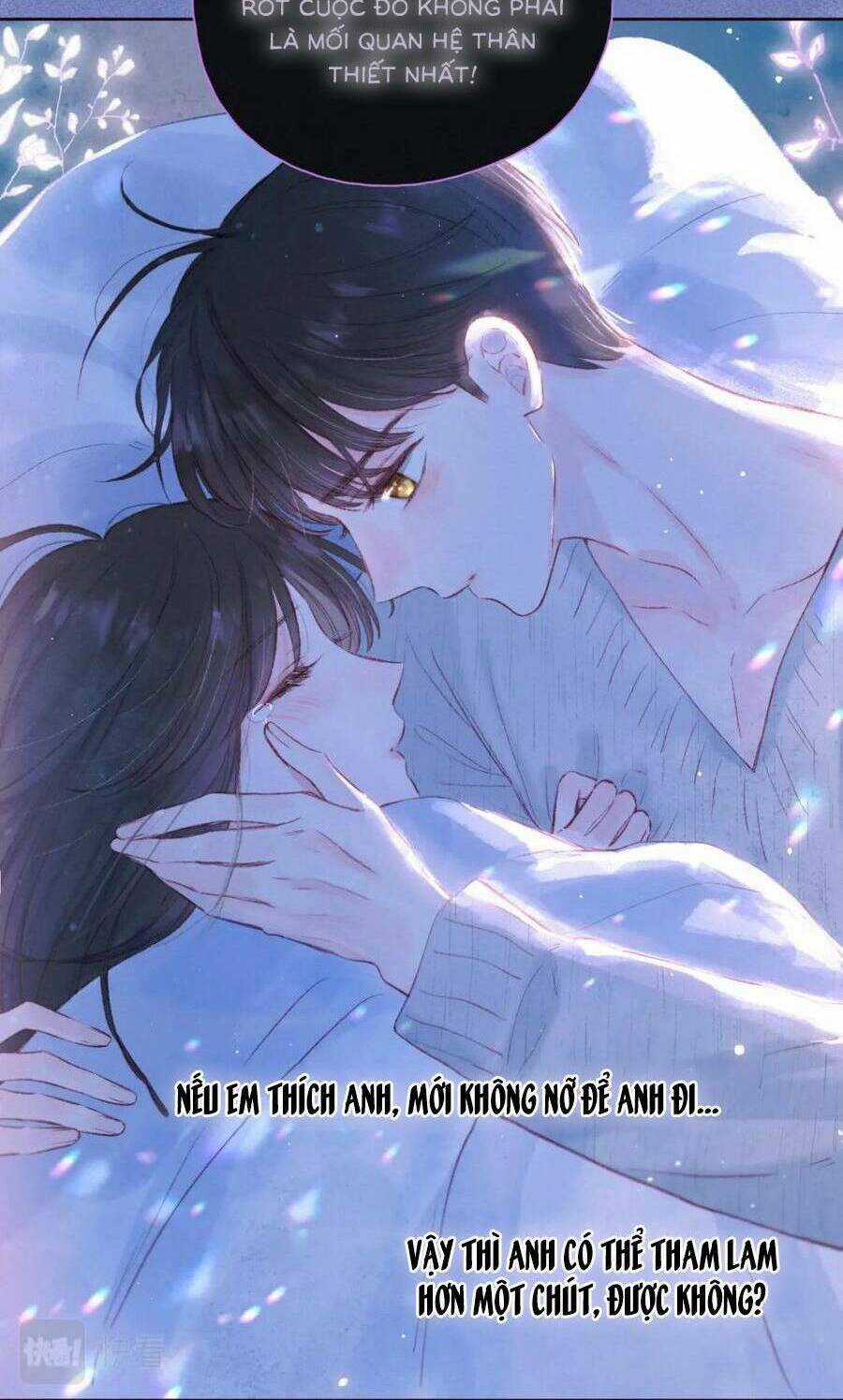 Vũ Xuyên Vật Ngữ Chapter 38 trang 37