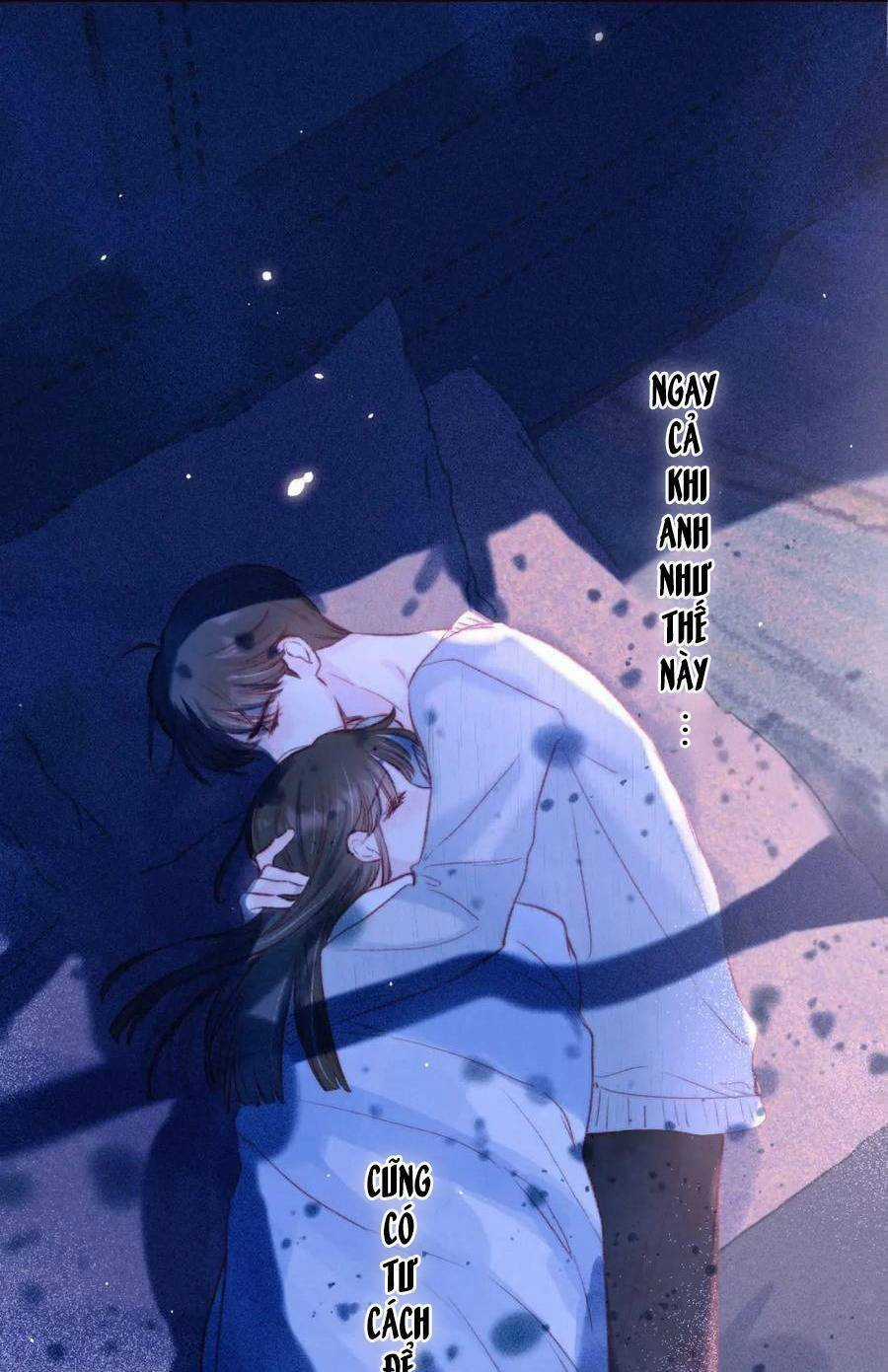 Vũ Xuyên Vật Ngữ Chapter 38 trang 38